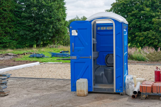Best Deluxe Portable Toilet Rental  in Ke Arthur, LA
