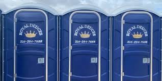 Best Portable Restroom Setup and Delivery  in Ke Arthur, LA